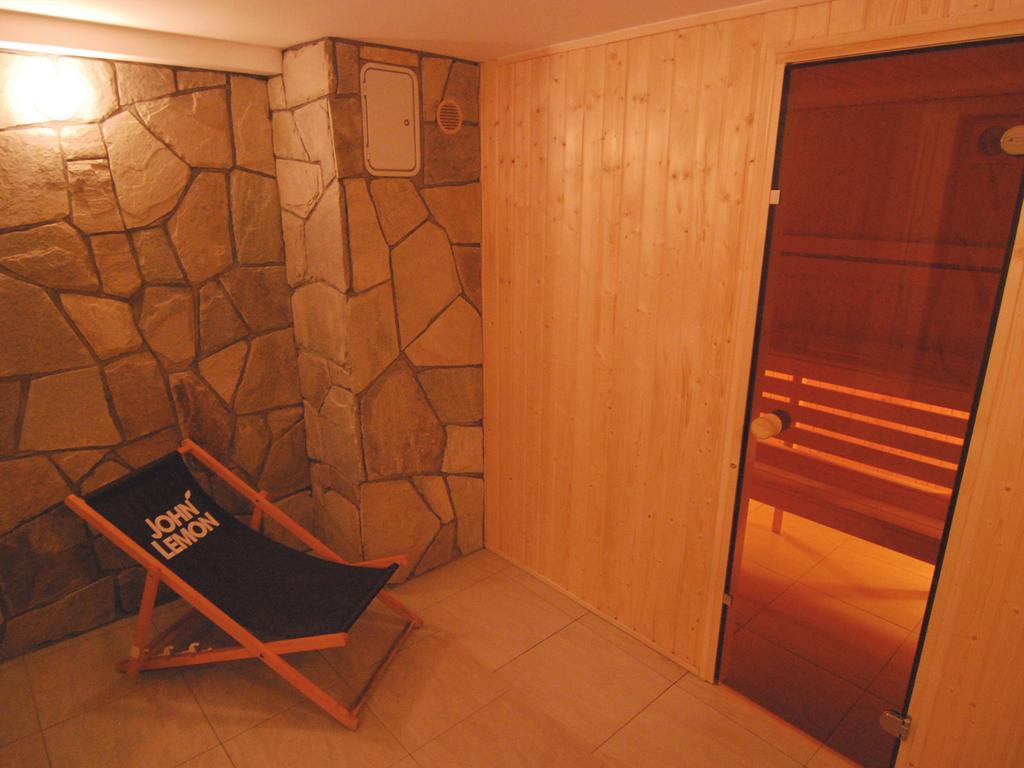 Karolinka Guest House Szczyrk Extérieur photo