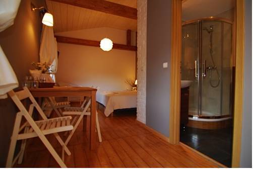 Karolinka Guest House Szczyrk Extérieur photo