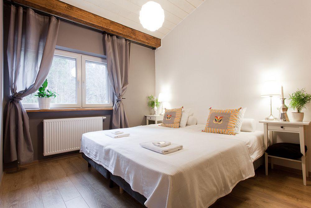 Karolinka Guest House Szczyrk Extérieur photo
