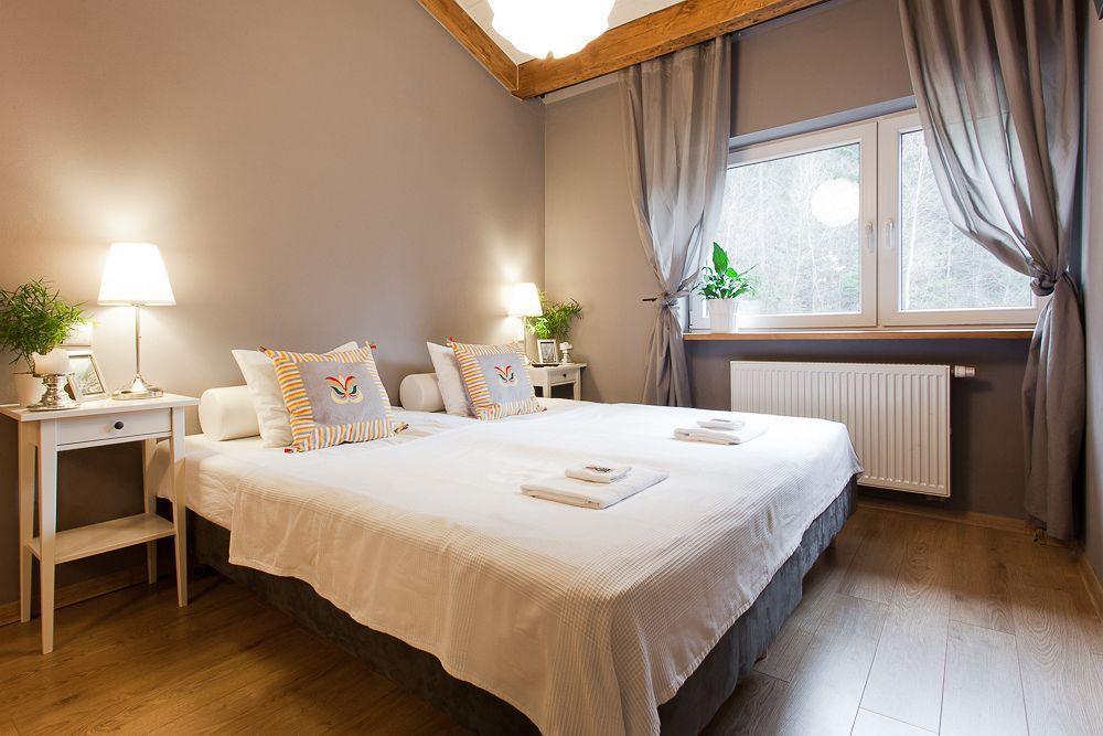 Karolinka Guest House Szczyrk Extérieur photo