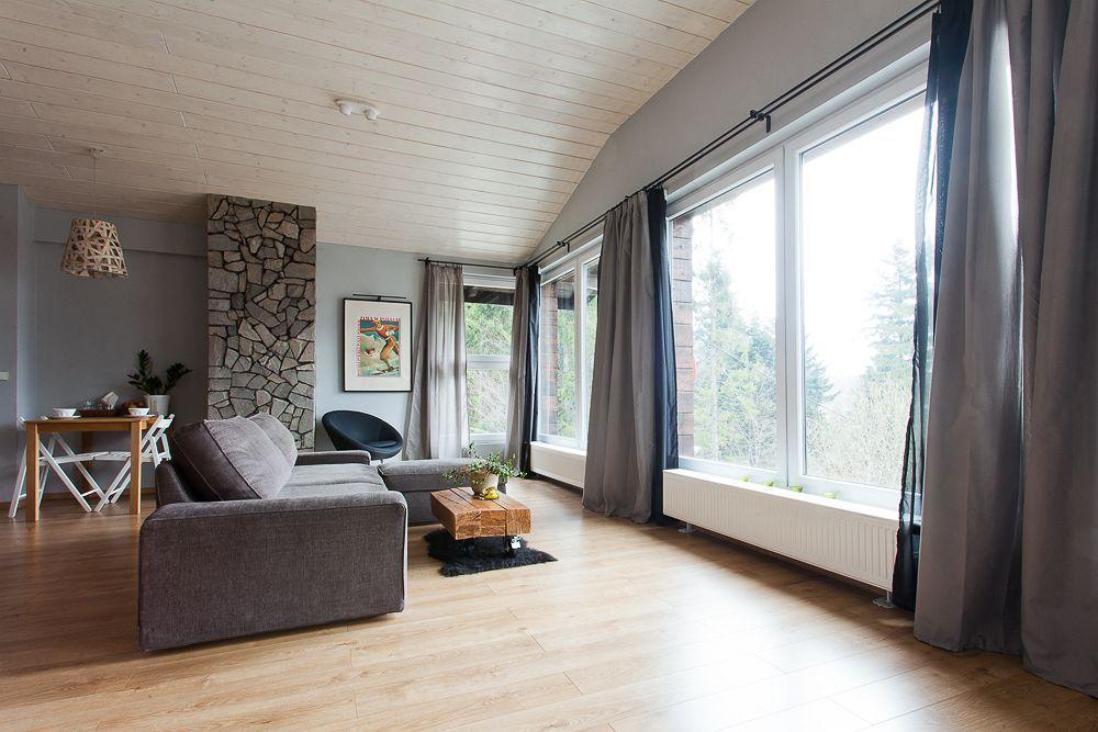 Karolinka Guest House Szczyrk Extérieur photo