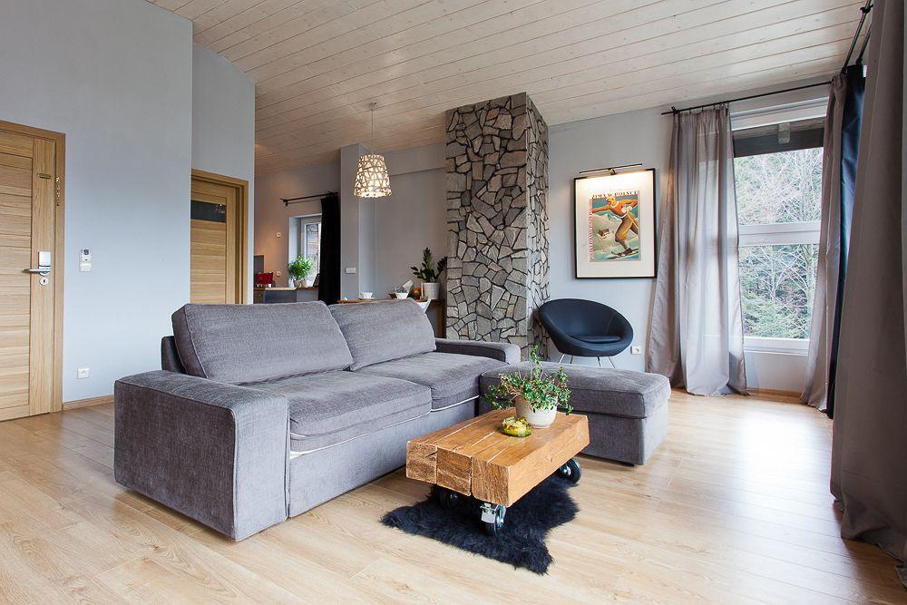 Karolinka Guest House Szczyrk Extérieur photo