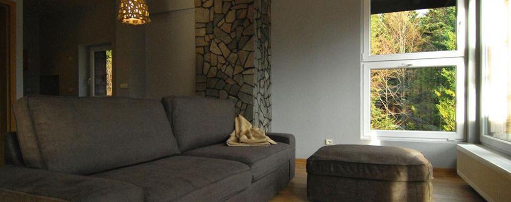 Karolinka Guest House Szczyrk Extérieur photo