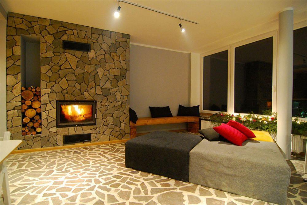 Karolinka Guest House Szczyrk Extérieur photo