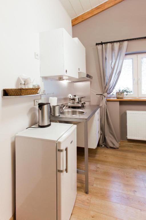 Karolinka Guest House Szczyrk Extérieur photo