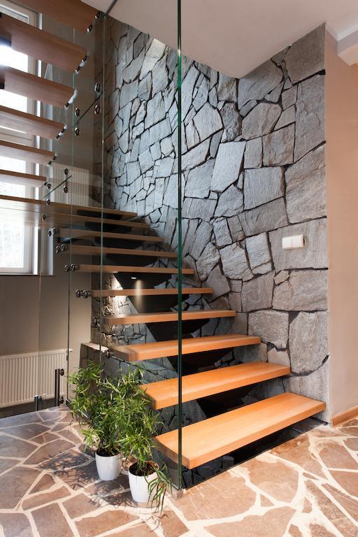 Karolinka Guest House Szczyrk Extérieur photo