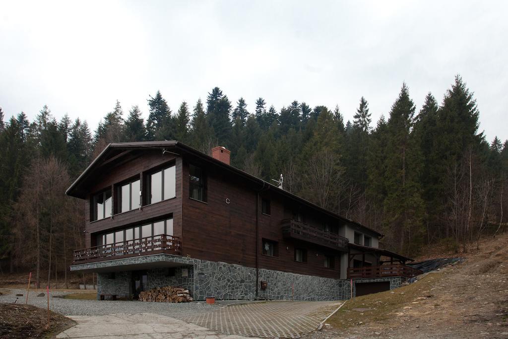 Karolinka Guest House Szczyrk Extérieur photo