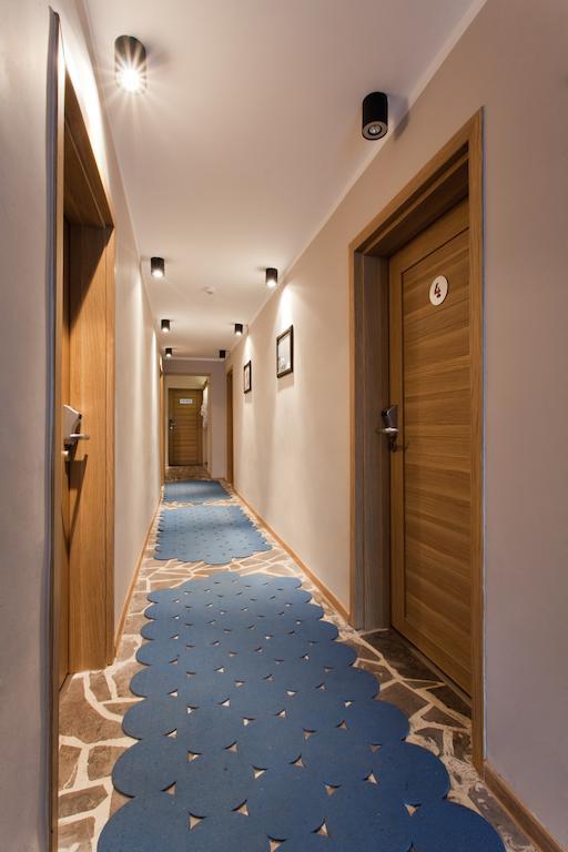 Karolinka Guest House Szczyrk Extérieur photo