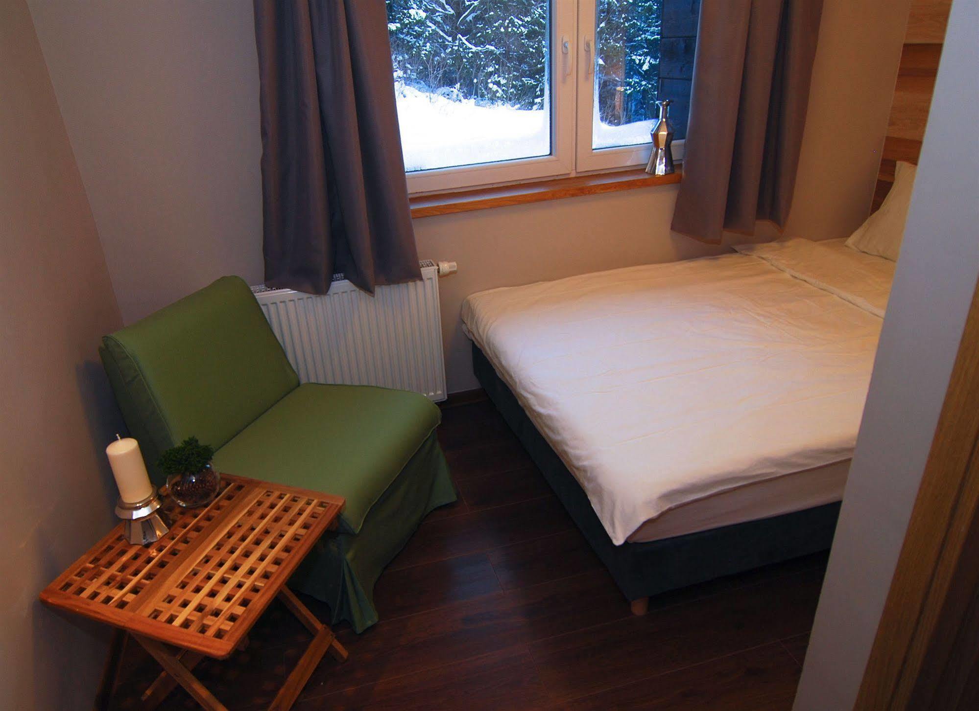 Karolinka Guest House Szczyrk Extérieur photo